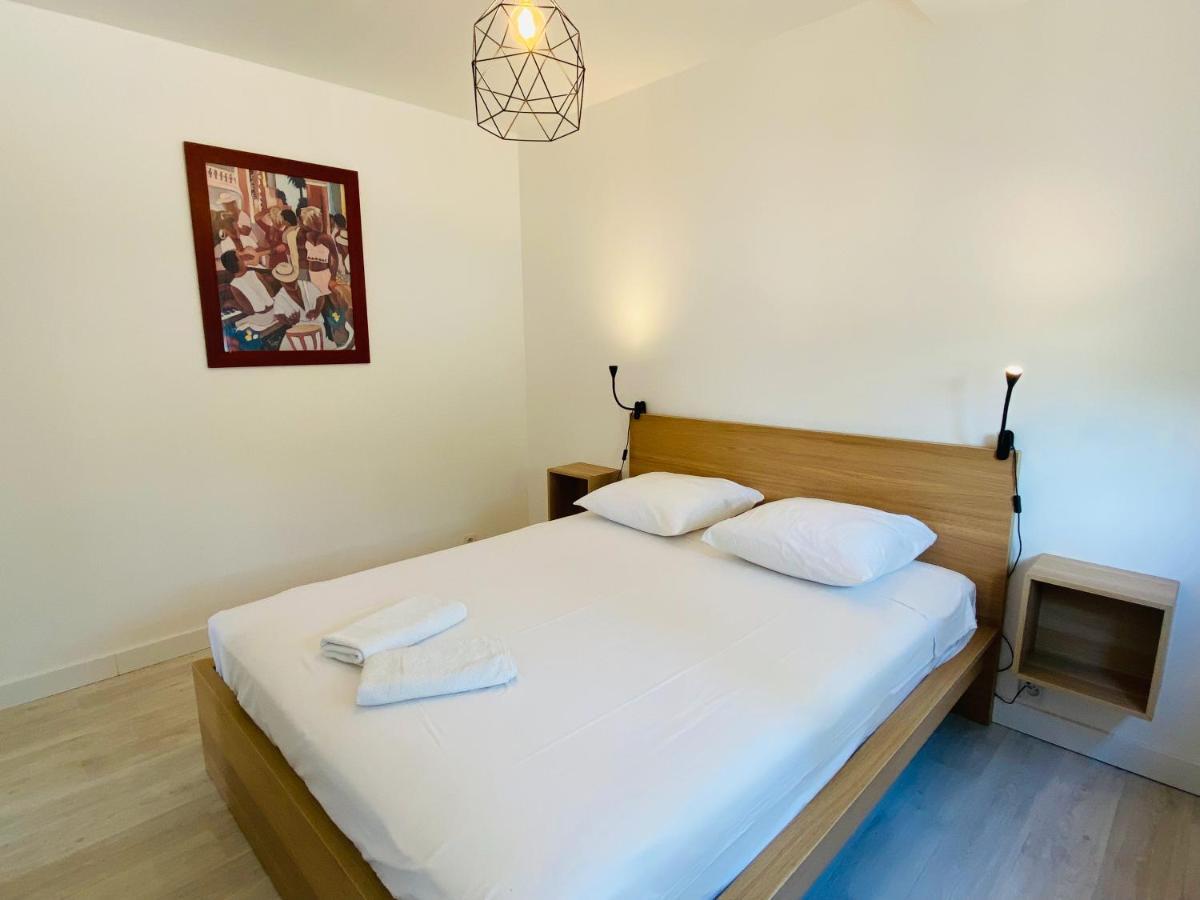 Bel Appartement Avec Terrasse Et Beau Jardin Classe 1 Etoile ลาซิโอตาต์ ภายนอก รูปภาพ