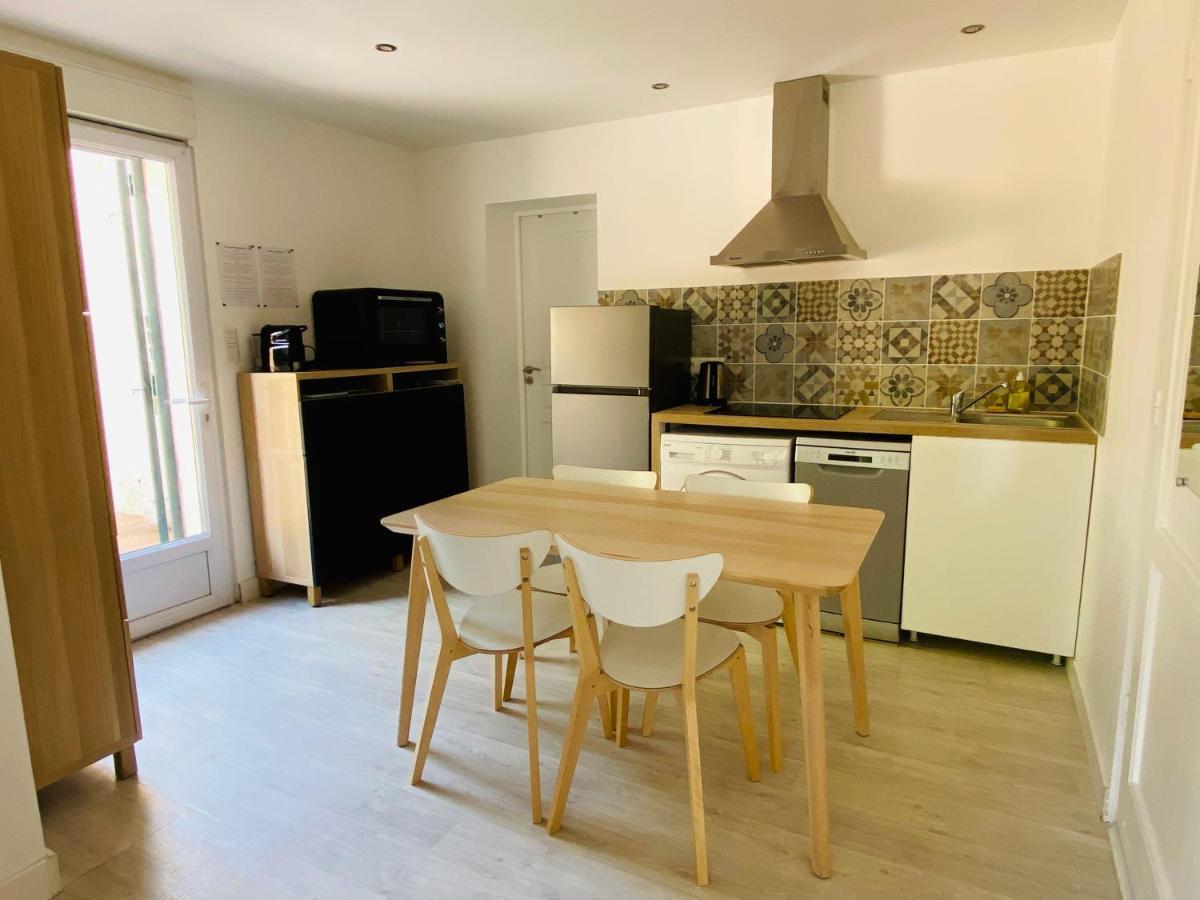 Bel Appartement Avec Terrasse Et Beau Jardin Classe 1 Etoile ลาซิโอตาต์ ภายนอก รูปภาพ